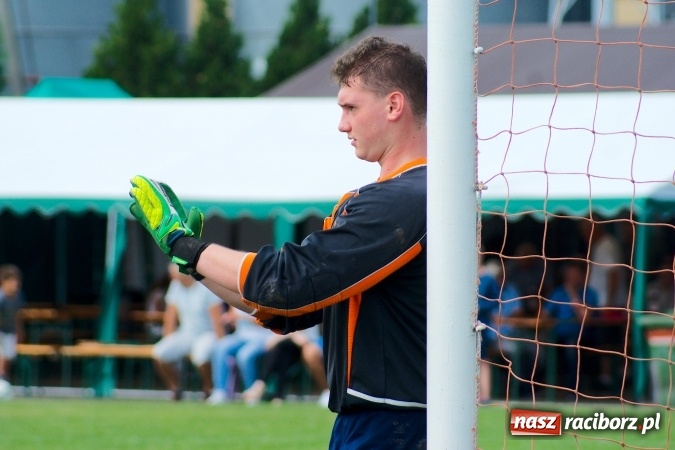 Zdjęcie w galerii na portalu naszraciborz.pl: Puchar Wójta w Cyprzanowie: LKS Pawłów najlepszy w gminie wiadomości z regionu