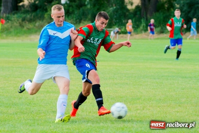 Zdjęcie w galerii na portalu naszraciborz.pl: Puchar Wójta w Cyprzanowie: LKS Pawłów najlepszy w gminie wiadomości z regionu