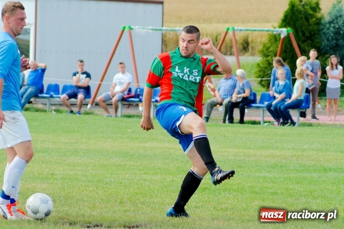Zdjęcie w galerii na portalu naszraciborz.pl: Puchar Wójta w Cyprzanowie: LKS Pawłów najlepszy w gminie wiadomości z regionu