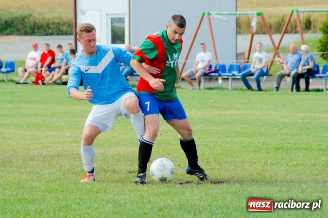 Zdjęcie w galerii na portalu naszraciborz.pl: Puchar Wójta w Cyprzanowie: LKS Pawłów najlepszy w gminie wiadomości z regionu