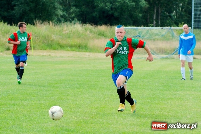 Zdjęcie w galerii na portalu naszraciborz.pl: Puchar Wójta w Cyprzanowie: LKS Pawłów najlepszy w gminie wiadomości z regionu