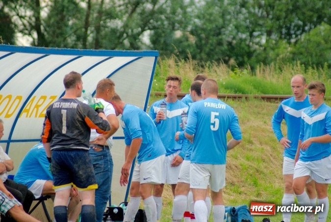 Zdjęcie w galerii na portalu naszraciborz.pl: Puchar Wójta w Cyprzanowie: LKS Pawłów najlepszy w gminie wiadomości z regionu