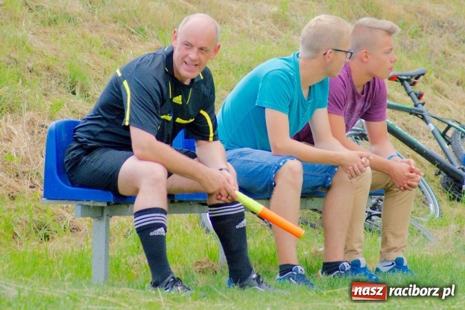 Zdjęcie w galerii na portalu naszraciborz.pl: Puchar Wójta w Cyprzanowie: LKS Pawłów najlepszy w gminie wiadomości z regionu