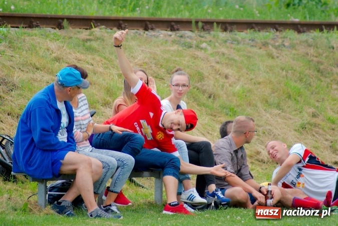 Zdjęcie w galerii na portalu naszraciborz.pl: Puchar Wójta w Cyprzanowie: LKS Pawłów najlepszy w gminie wiadomości z regionu