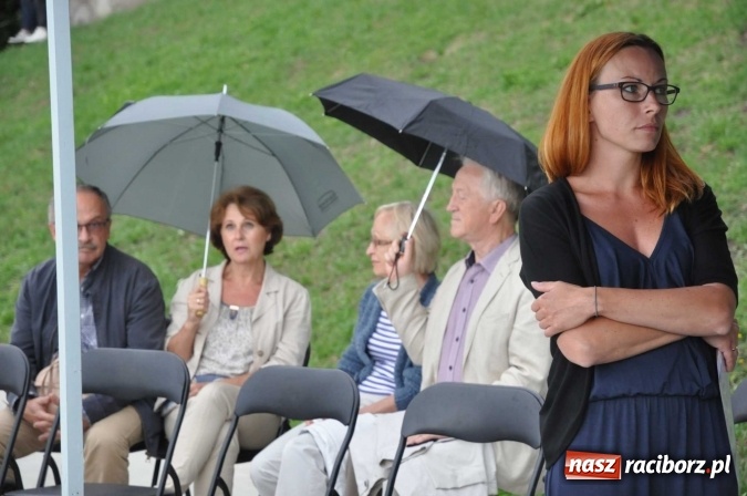 Zdjęcie w galerii na portalu naszraciborz.pl: Etnostation - muzyka pięciu stron świata na przystani w Raciborzu wiadomości z regionu