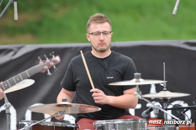 Zdjęcie w galerii na portalu naszraciborz.pl: Etnostation - muzyka pięciu stron świata na przystani w Raciborzu wiadomości z regionu