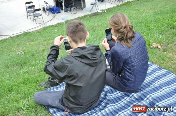 Zdjęcie w galerii na portalu naszraciborz.pl: Etnostation - muzyka pięciu stron świata na przystani w Raciborzu wiadomości z regionu