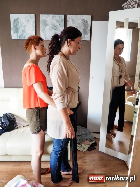 Zdjęcie w galerii na portalu naszraciborz.pl: Wszystko, co dobre, szybko się kończy wiadomości z regionu