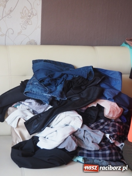 Zdjęcie w galerii na portalu naszraciborz.pl: Wszystko, co dobre, szybko się kończy wiadomości z regionu