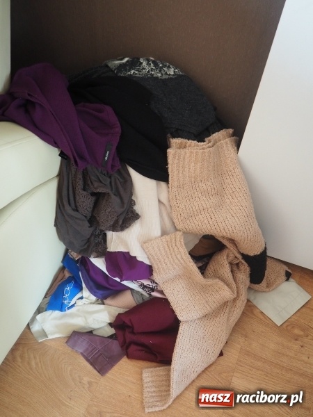 Zdjęcie w galerii na portalu naszraciborz.pl: Wszystko, co dobre, szybko się kończy wiadomości z regionu