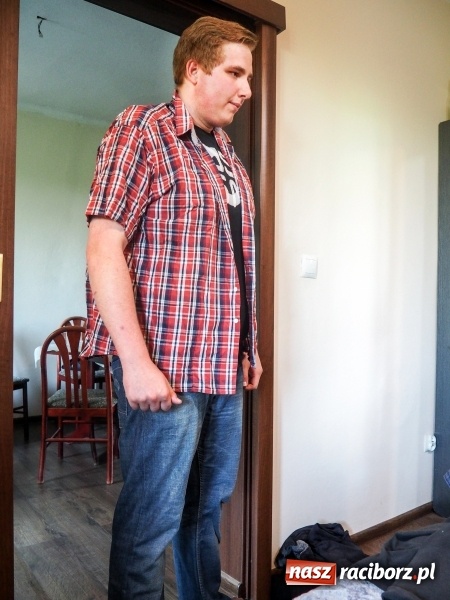 Zdjęcie w galerii na portalu naszraciborz.pl: Wszystko, co dobre, szybko się kończy wiadomości z regionu