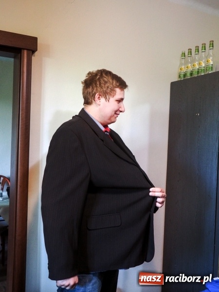 Zdjęcie w galerii na portalu naszraciborz.pl: Wszystko, co dobre, szybko się kończy wiadomości z regionu