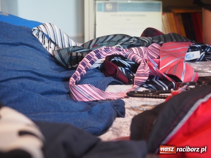 Zdjęcie w galerii na portalu naszraciborz.pl: Wszystko, co dobre, szybko się kończy wiadomości z regionu