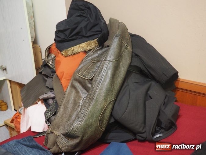 Zdjęcie w galerii na portalu naszraciborz.pl: Wszystko, co dobre, szybko się kończy wiadomości z regionu