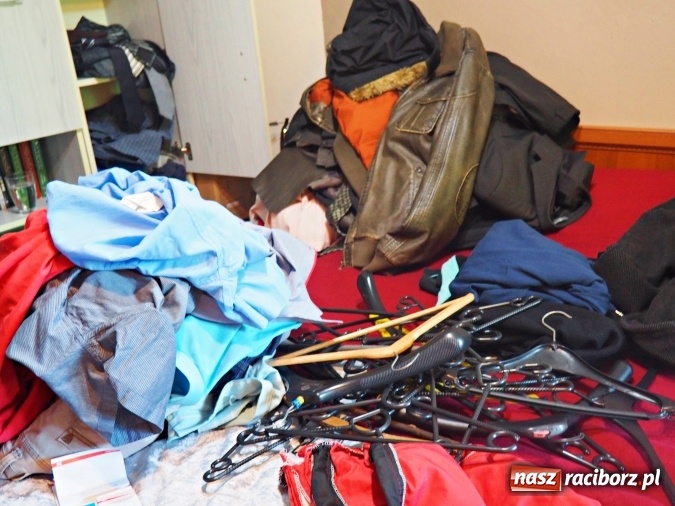 Zdjęcie w galerii na portalu naszraciborz.pl: Wszystko, co dobre, szybko się kończy wiadomości z regionu