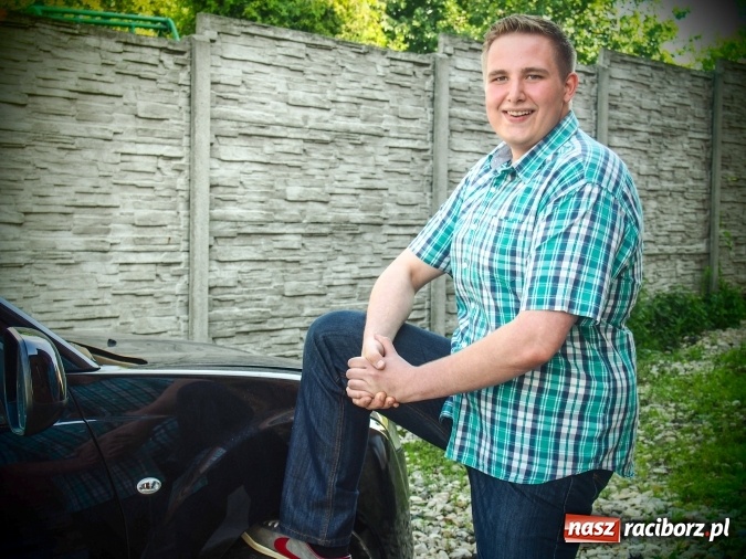 Zdjęcie w galerii na portalu naszraciborz.pl: Wszystko, co dobre, szybko się kończy wiadomości z regionu