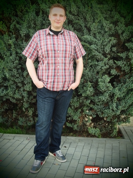 Zdjęcie w galerii na portalu naszraciborz.pl: Wszystko, co dobre, szybko się kończy wiadomości z regionu