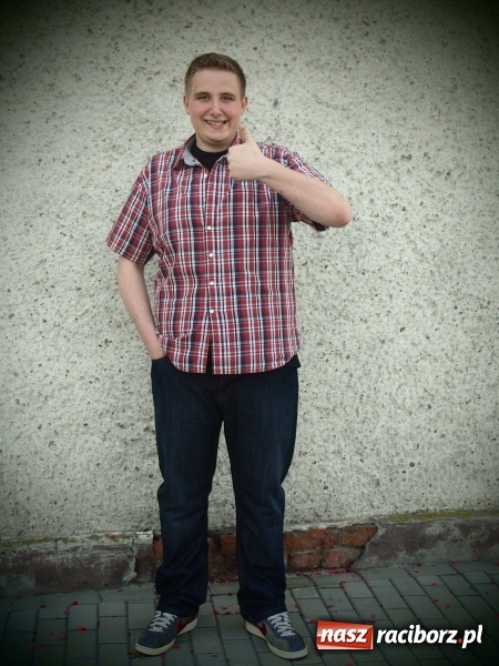 Zdjęcie w galerii na portalu naszraciborz.pl: Wszystko, co dobre, szybko się kończy wiadomości z regionu