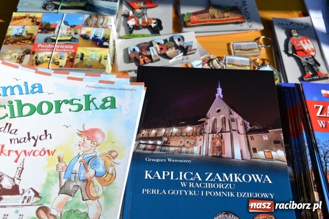 Zdjęcie w galerii na portalu naszraciborz.pl: Zamkowy PIT wziął udział w II Subregionalnym Festiwalu Rodzin Aktywnych w Gorzycach  wiadomości z regionu