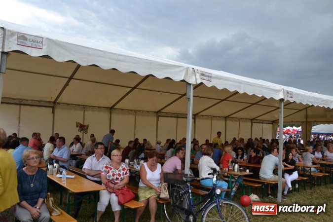Zdjęcie w galerii na portalu naszraciborz.pl: Zamkowy PIT wziął udział w II Subregionalnym Festiwalu Rodzin Aktywnych w Gorzycach  wiadomości z regionu