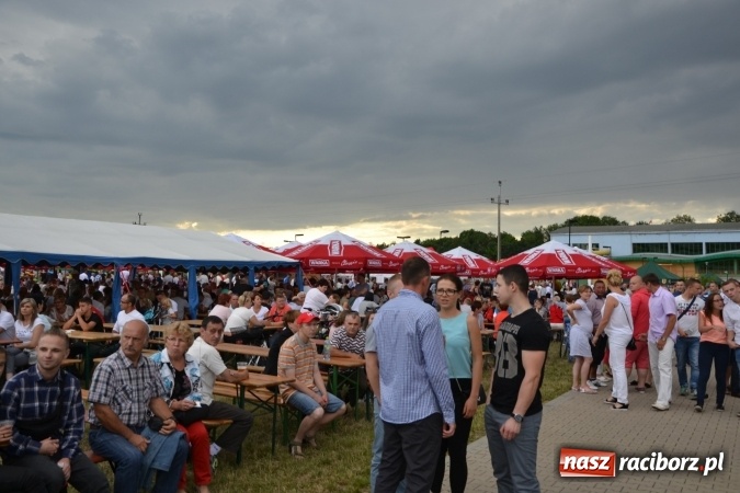 Zdjęcie w galerii na portalu naszraciborz.pl: Zamkowy PIT wziął udział w II Subregionalnym Festiwalu Rodzin Aktywnych w Gorzycach  wiadomości z regionu