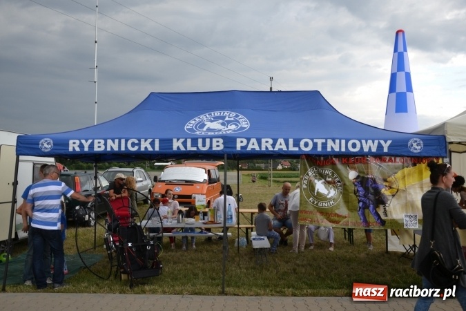 Zdjęcie w galerii na portalu naszraciborz.pl: Zamkowy PIT wziął udział w II Subregionalnym Festiwalu Rodzin Aktywnych w Gorzycach  wiadomości z regionu