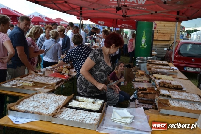Zdjęcie w galerii na portalu naszraciborz.pl: Zamkowy PIT wziął udział w II Subregionalnym Festiwalu Rodzin Aktywnych w Gorzycach  wiadomości z regionu