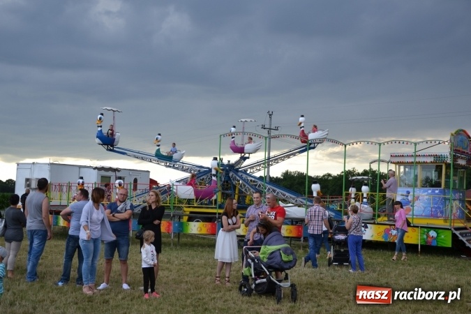 Zdjęcie w galerii na portalu naszraciborz.pl: Zamkowy PIT wziął udział w II Subregionalnym Festiwalu Rodzin Aktywnych w Gorzycach  wiadomości z regionu
