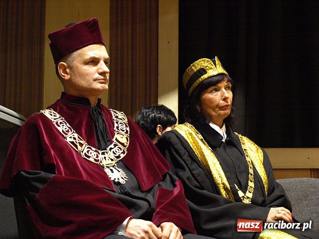 Zdjęcie w galerii na portalu naszraciborz.pl: Niż demograficzny nie zaszkodził wiadomości z regionu