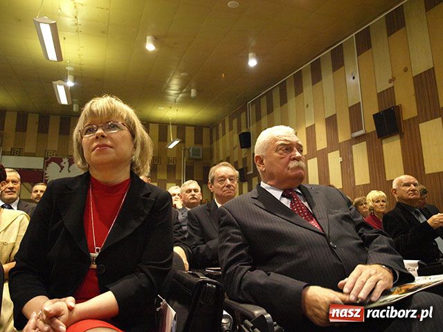 Zdjęcie w galerii na portalu naszraciborz.pl: Niż demograficzny nie zaszkodził wiadomości z regionu