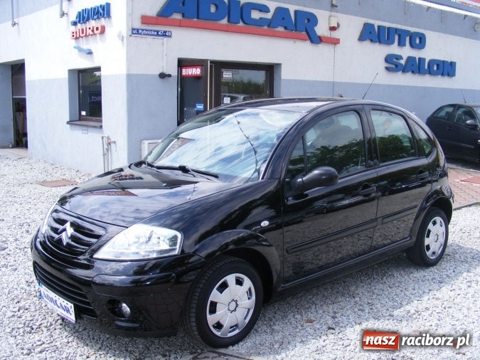 Zdjęcie w galerii na portalu naszraciborz.pl: Przejrzyj aktualną ofertę salonu ADICAR wiadomości z regionu