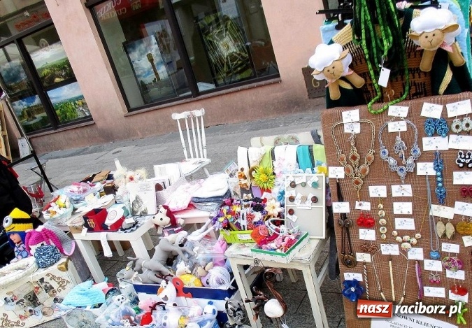 Zdjęcie w galerii na portalu naszraciborz.pl: Rybnik zaprasza na wakacyjne jarmarki staroci i rękodzieła wiadomości z regionu