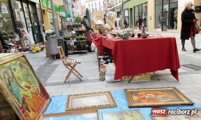 Zdjęcie w galerii na portalu naszraciborz.pl: Rybnik zaprasza na wakacyjne jarmarki staroci i rękodzieła wiadomości z regionu