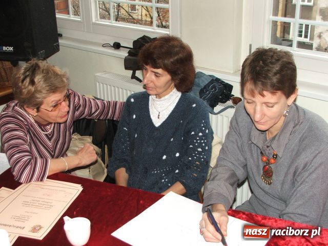 Zdjęcie w galerii na portalu naszraciborz.pl: Głos im się nie załamał… wiadomości z regionu