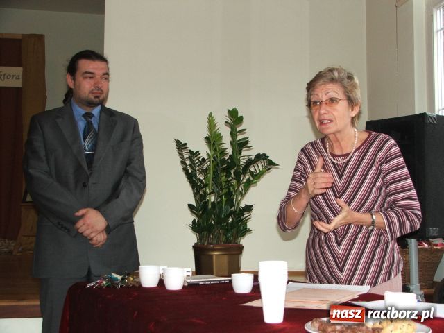 Zdjęcie w galerii na portalu naszraciborz.pl: Głos im się nie załamał… wiadomości z regionu