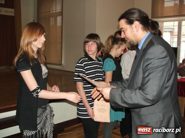 Zdjęcie w galerii na portalu naszraciborz.pl: Głos im się nie załamał… wiadomości z regionu