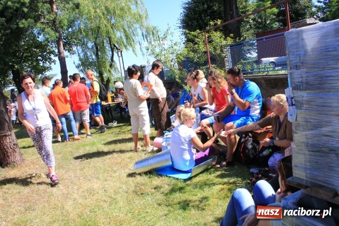 Zdjęcie w galerii na portalu naszraciborz.pl: Parafianie z Lubomi wyruszyli już na Jasną Górę wiadomości z regionu