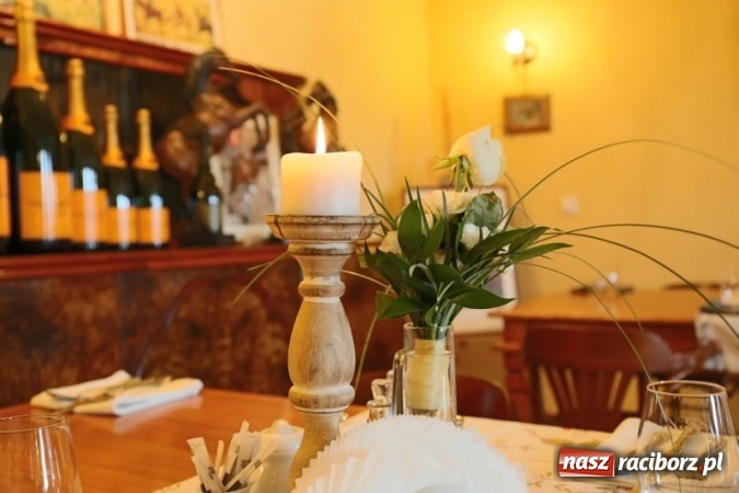 Zdjęcie w galerii na portalu naszraciborz.pl: Restauracja Dworek w Szonowicach – pasja, perfekcja i uczta dla zmysłów  wiadomości z regionu
