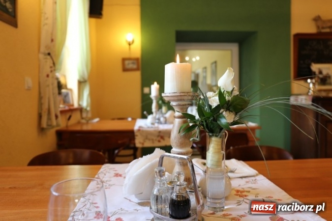 Zdjęcie w galerii na portalu naszraciborz.pl: Restauracja Dworek w Szonowicach – pasja, perfekcja i uczta dla zmysłów  wiadomości z regionu