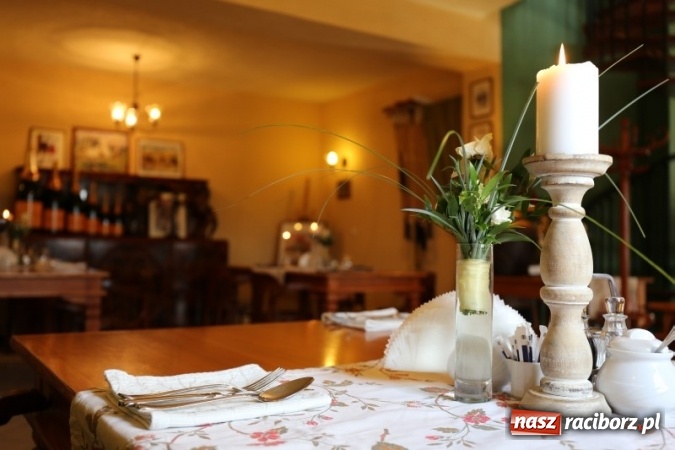 Zdjęcie w galerii na portalu naszraciborz.pl: Restauracja Dworek w Szonowicach – pasja, perfekcja i uczta dla zmysłów  wiadomości z regionu