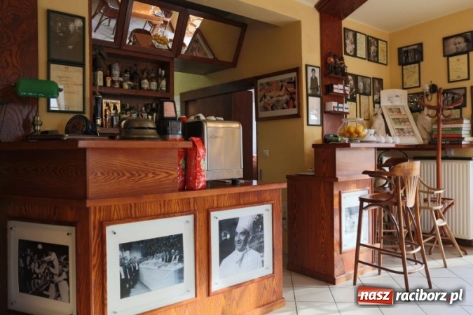 Zdjęcie w galerii na portalu naszraciborz.pl: Restauracja Dworek w Szonowicach – pasja, perfekcja i uczta dla zmysłów  wiadomości z regionu