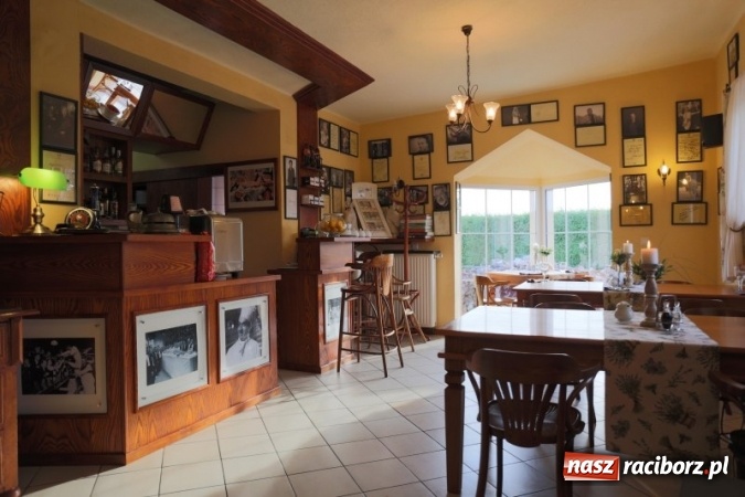 Zdjęcie w galerii na portalu naszraciborz.pl: Restauracja Dworek w Szonowicach – pasja, perfekcja i uczta dla zmysłów  wiadomości z regionu