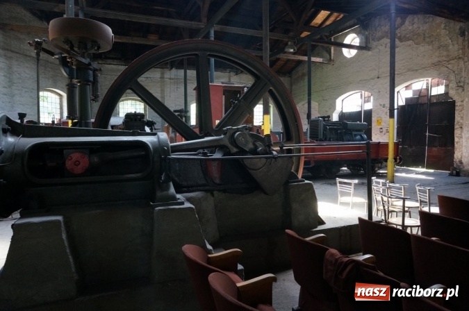 Zdjęcie w galerii na portalu naszraciborz.pl: Pociągiem, kajakiem, autokarem i piechotą przez Racibórz i Ziemię Raciborską - czyli branża turystyczna zwiedza naszą okolicę!  wiadomości z regionu