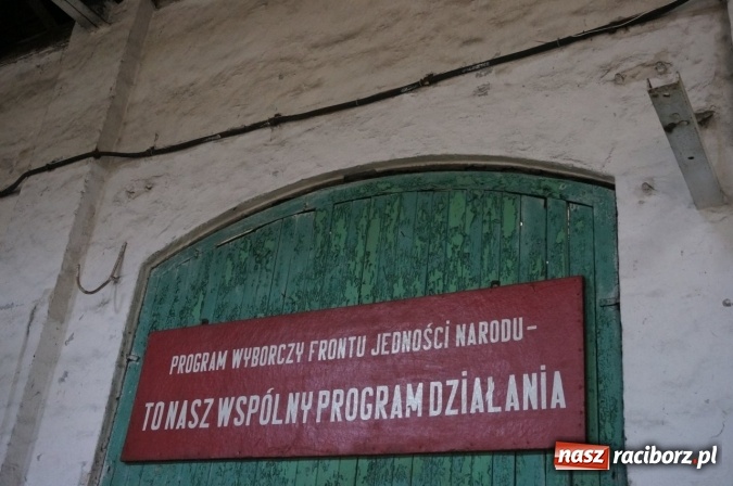Zdjęcie w galerii na portalu naszraciborz.pl: Pociągiem, kajakiem, autokarem i piechotą przez Racibórz i Ziemię Raciborską - czyli branża turystyczna zwiedza naszą okolicę!  wiadomości z regionu