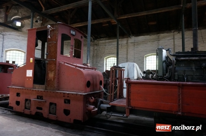 Zdjęcie w galerii na portalu naszraciborz.pl: Pociągiem, kajakiem, autokarem i piechotą przez Racibórz i Ziemię Raciborską - czyli branża turystyczna zwiedza naszą okolicę!  wiadomości z regionu