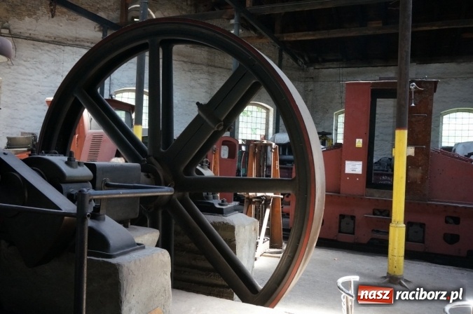 Zdjęcie w galerii na portalu naszraciborz.pl: Pociągiem, kajakiem, autokarem i piechotą przez Racibórz i Ziemię Raciborską - czyli branża turystyczna zwiedza naszą okolicę!  wiadomości z regionu