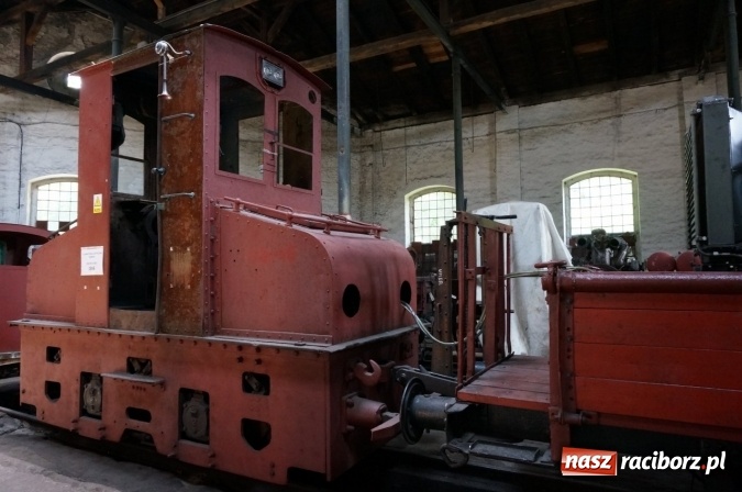 Zdjęcie w galerii na portalu naszraciborz.pl: Pociągiem, kajakiem, autokarem i piechotą przez Racibórz i Ziemię Raciborską - czyli branża turystyczna zwiedza naszą okolicę!  wiadomości z regionu