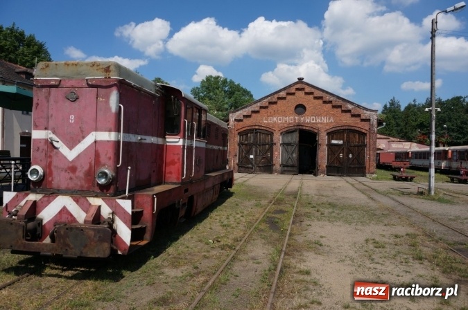 Zdjęcie w galerii na portalu naszraciborz.pl: Pociągiem, kajakiem, autokarem i piechotą przez Racibórz i Ziemię Raciborską - czyli branża turystyczna zwiedza naszą okolicę!  wiadomości z regionu