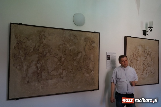 Zdjęcie w galerii na portalu naszraciborz.pl: Pociągiem, kajakiem, autokarem i piechotą przez Racibórz i Ziemię Raciborską - czyli branża turystyczna zwiedza naszą okolicę!  wiadomości z regionu