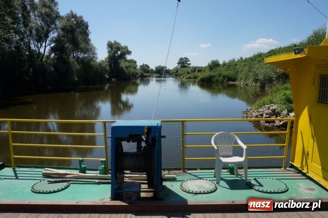 Zdjęcie w galerii na portalu naszraciborz.pl: Pociągiem, kajakiem, autokarem i piechotą przez Racibórz i Ziemię Raciborską - czyli branża turystyczna zwiedza naszą okolicę!  wiadomości z regionu